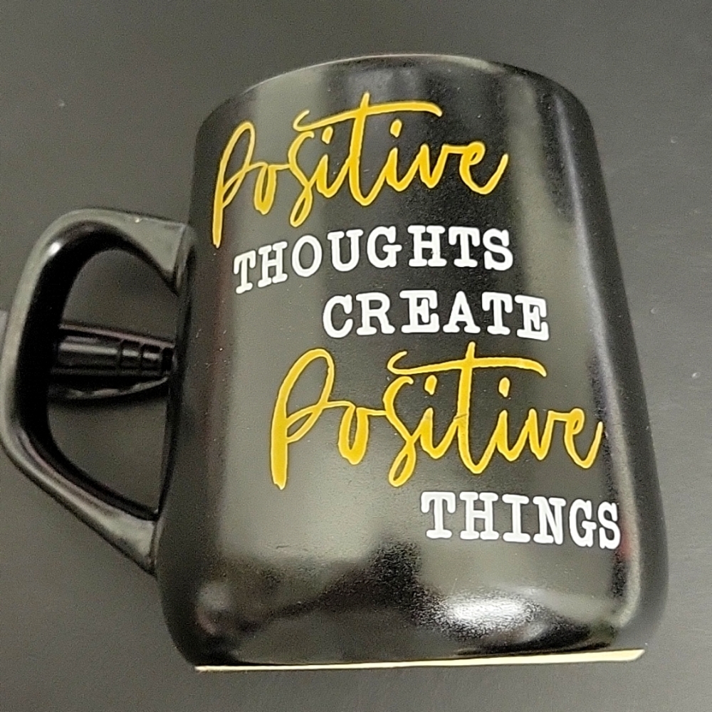 Coffee Mug Austin & Ash